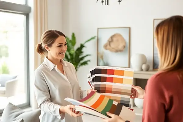 Color Consultation
