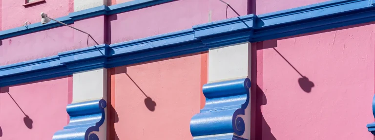 Commercial Exterior Painting