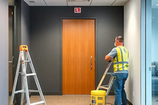 Commercial Painting