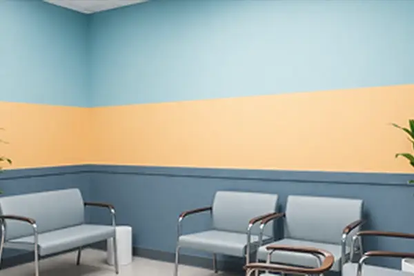 Healthcare Facilities