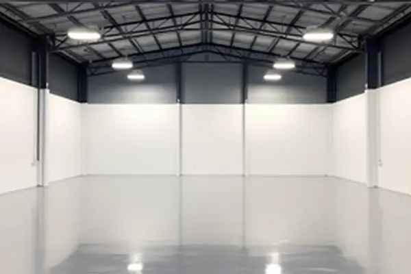 Industrial Facilities