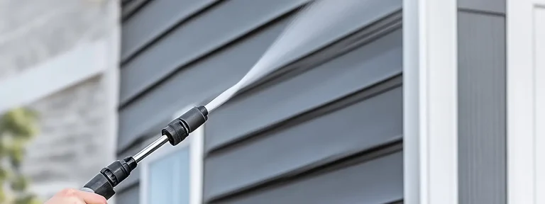 Pressure Wash Hero
