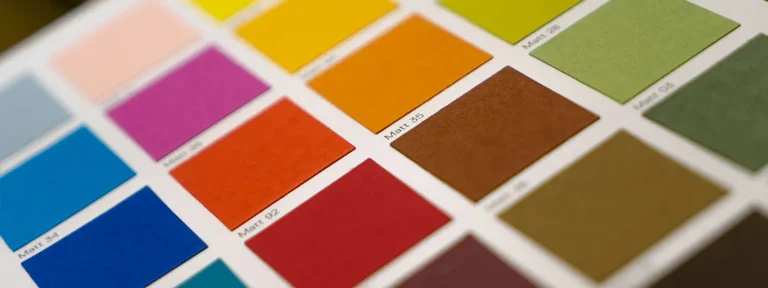 Color Trend Hero